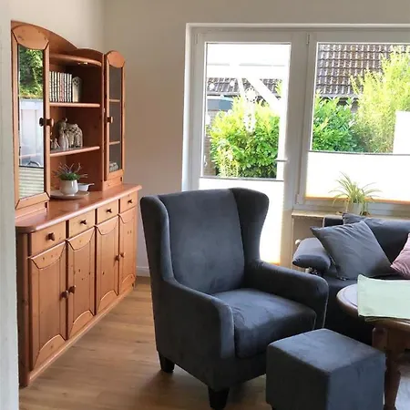 Ferienwohnung Fam Tauber Apartment
