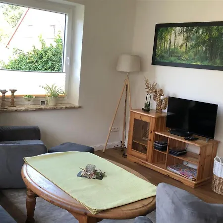 Ferienwohnung Fam Tauber *