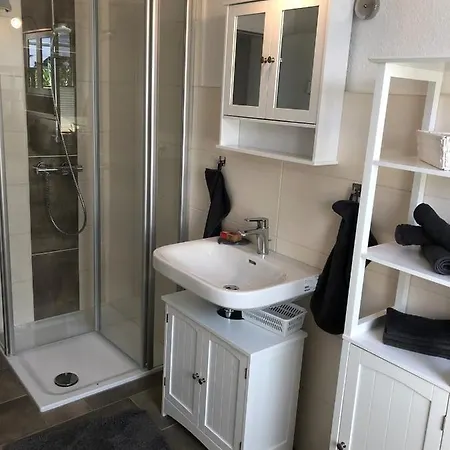 Apartment Ferienwohnung Fam Tauber Owschlag