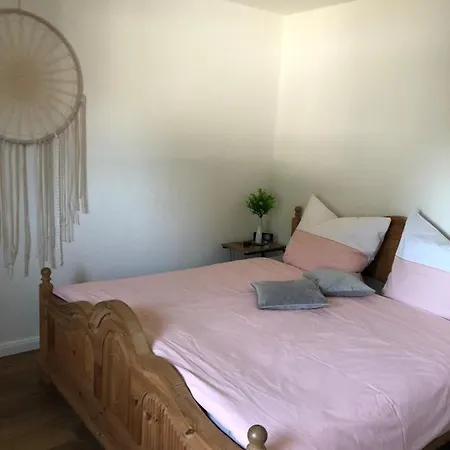 Apartment Ferienwohnung Fam Tauber