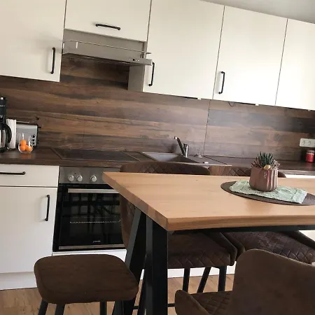 Ferienwohnung Fam Tauber *