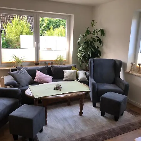 Ferienwohnung Fam Tauber