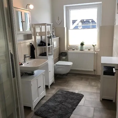 Ferienwohnung Fam Tauber Apartment Owschlag