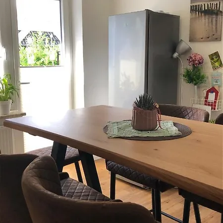 Apartment Ferienwohnung Fam Tauber