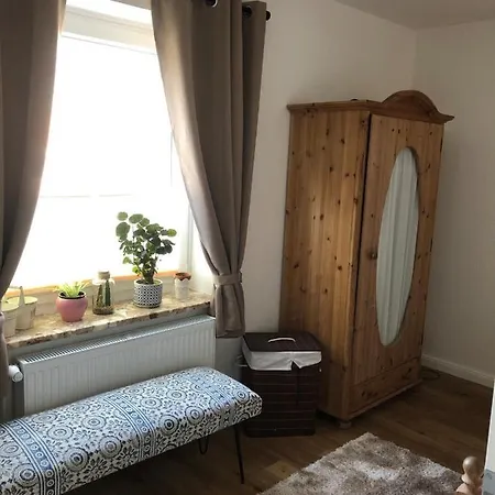 Ferienwohnung Fam Tauber